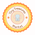 Tiny Treasures Market Site Icon