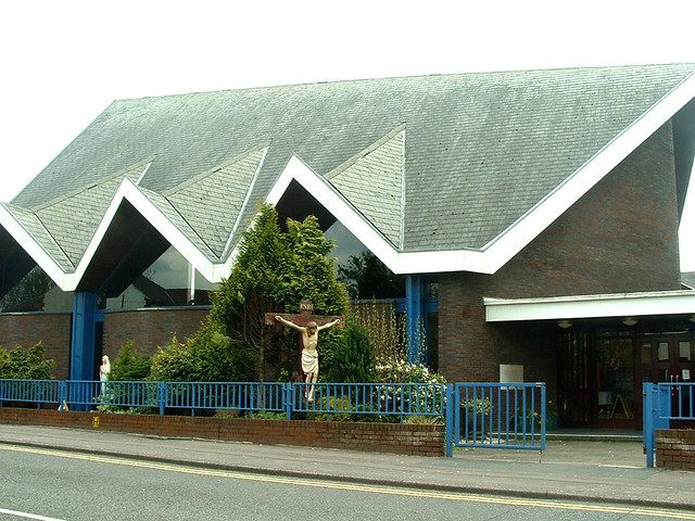 St. Luke’s Parish Centre St. Luke's Parish Centre