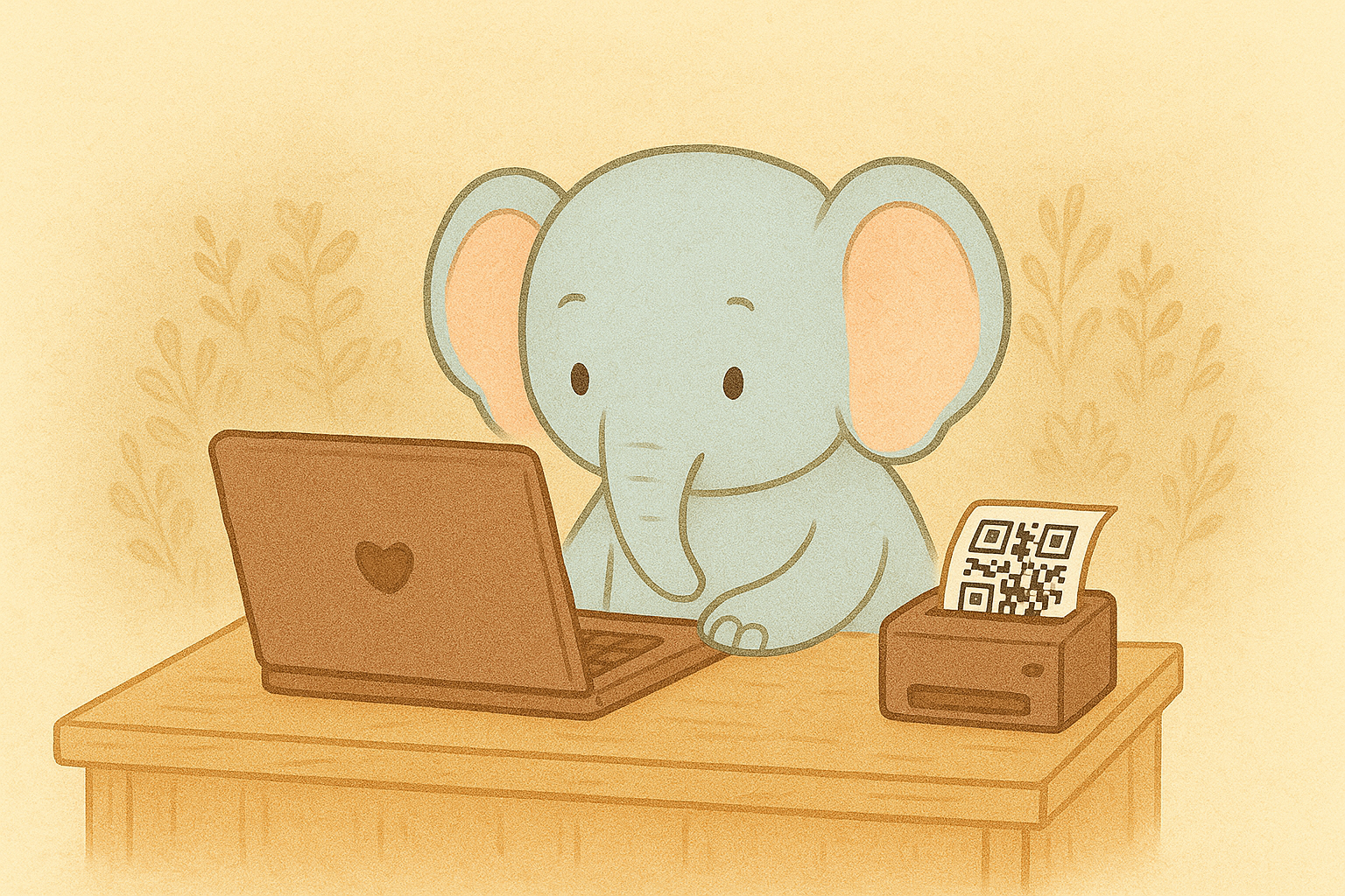 Booking Made Easy: Join Us at Tiny Treasures Market