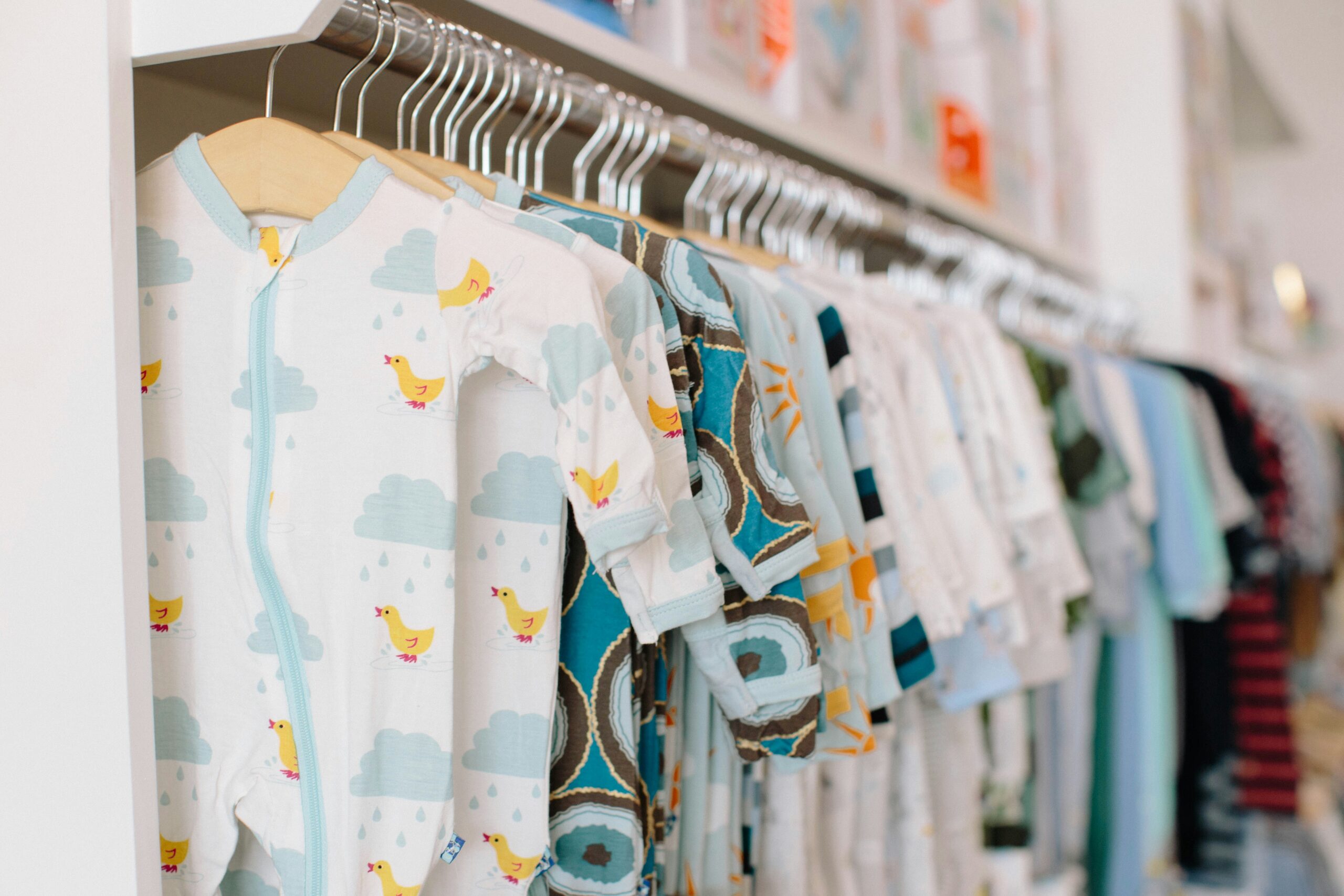 Why Buying Preloved Baby Items Is a Win for the Planet (and Your Wallet!)