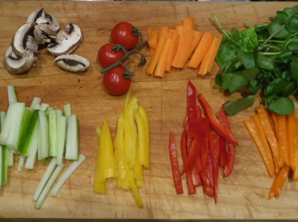 Money-Saving Tips when Feeding a Family on a Budget